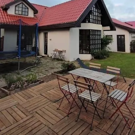 빌라 Icelandic Art Garden W. Parking In Centre